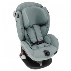 Автокресло группа 1 (9-18 кг) BeSafe iZi Comfort X3, sea green melange