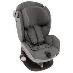 Автокресло группа 1 (9-18 кг) BeSafe iZi Comfort X3, metallic melange