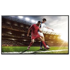 Телевизор LG 55UT640S 55" (2019) черный