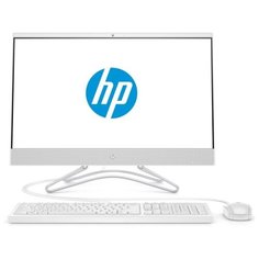 Моноблок HP 22-c0152ur 8XC48EA Intel Core i3-9100T/4 ГБ/1000 ГБ/Intel UHD Graphics 630/21.5"/1920x1080/DOS