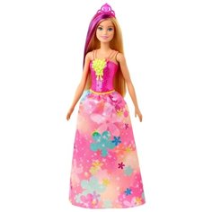Кукла Barbie Dreamtopia Принцесса 1 GJK13