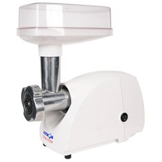 Мясорубка Аксион М 12.01 белый