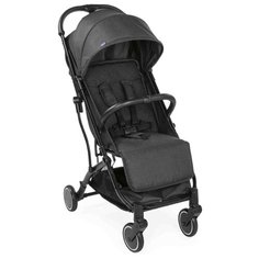Прогулочная коляска Chicco TrolleyMe stone