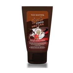 Крем для загара в солярии Tan Master Dark Coco Nectar 150 мл