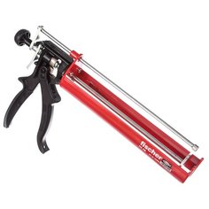 Механический полузакрытый пистолет Fischer FIS AM