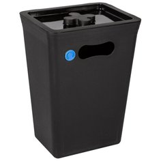 Контейнер Plast Team Stockholm PT6570, 10 л графит