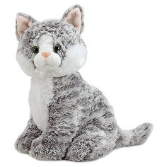 Мягкая игрушка Melissa & Doug Кошка Грейси 25 см