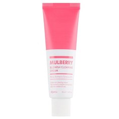 APIEU крем для проблемной кожи лица Mulberry Blemish Clearing Cream, 50 мл