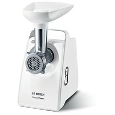 Мясорубка Bosch MFW 3X18 белый