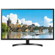 Монитор LG 32MN600P-B 31.5" черный