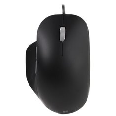Мышь Microsoft Lion Rock Ergonomic черный