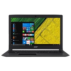 Ноутбук Acer ASPIRE 5 (A515-51G) (NX.GP5ER.013), черный