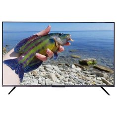 Телевизор Xiaomi Redmi Smart TV X50 50" (2020) серый