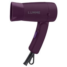 Фен LUMME LU-1041 фиолетовый чароит