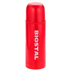 Классический термос Biostal NB-500C (0,5 л) красный