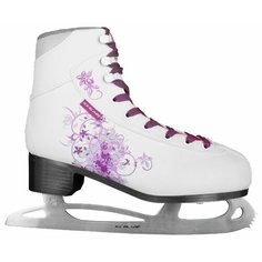 Фигурные коньки ICE BLADE Sochi белый р. 35