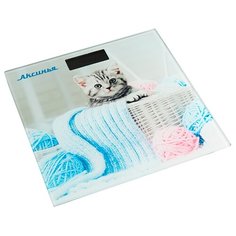Весы электронные Аксинья КС-6002