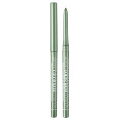 Relouis Карандаш для глаз Artistic Color Kajal Contour, оттенок 05 olive khaki