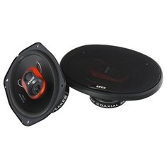 Автомобильная акустика EDGE ED229-E8