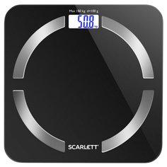 Весы электронные Scarlett SC-BS33ED45