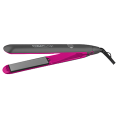 Выпрямитель Scarlett SC-HS60678 серый/розовый