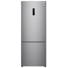 Холодильник LG DoorCooling+ GC-B569 PMCZ