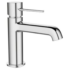 Смеситель для раковины (умывальника) Orange Karl M05-021Cr однорычажный