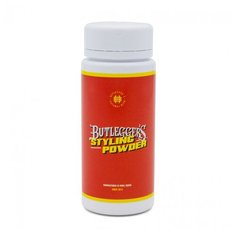 Butleggers пудра Styling Powder, 20 г