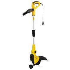 Триммер электрический Huter GET-600