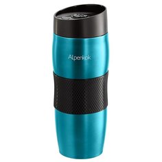 Термокружка Alpenkok AK-04035A/AK-04035A (0.4 л) бирюзовый
