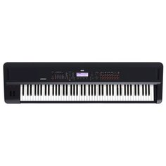 Синтезатор KORG Kross 2 88 черный