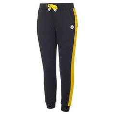 Спортивные брюки Nota Bene размер 134, черный