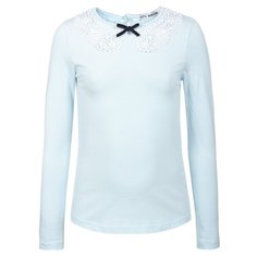 Блузка Nota Bene размер 164, голубой