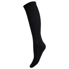 Капроновые гольфы Trasparenze Mandolino (g), размер Unica, nero