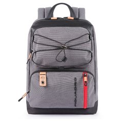 Рюкзак PIQUADRO Blade CA4862BL серый