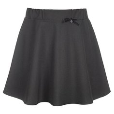 Юбка Nota Bene 181221402а размер 158, черный