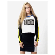 Комплект одежды Nota Bene размер 146, черный