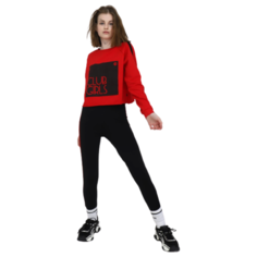 Спортивный костюм Nota Bene размер 164, красный