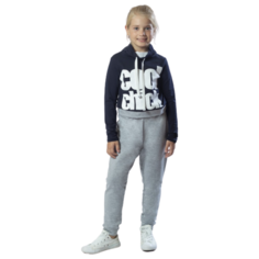 Спортивный костюм Nota Bene размер 146, темно-синий