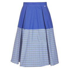 Юбка Nota Bene размер 140, синий