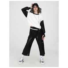 Комплект одежды Nota Bene размер 158, черный