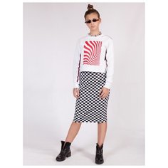 Комплект одежды Nota Bene размер 140, мультиколор