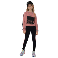 Спортивный костюм Nota Bene размер 164, пудра