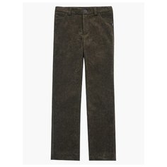 Брюки Nota Bene размер 122, хаки