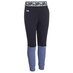 Спортивные брюки Nota Bene размер 146, темно-синий