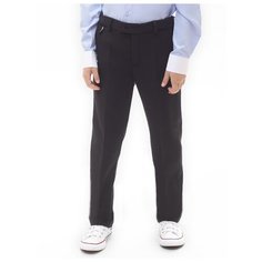 Брюки Nota Bene размер 134, черный