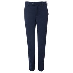 Брюки Nota Bene размер 134, темно-синий