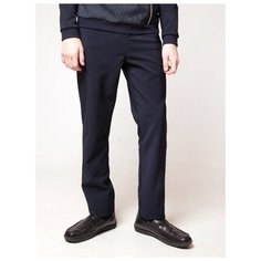 Брюки Nota Bene размер 158, темно-синий