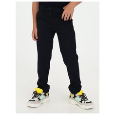 Брюки Nota Bene размер 140, темно-синий