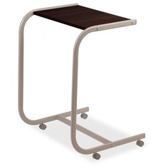 Столик сервировочный Vental Практик-1, ДхШ: 49 х 40 см, венге